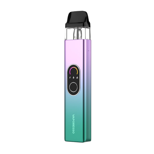 POD-система Vaporesso Xros 4 Pod Kit 1000Mah Pink Mint  в Ханты-Мансийске