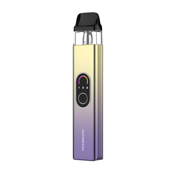 POD-система Vaporesso Xros 4 Pod Kit 1000Mah Sunset Neon  в Ханты-Мансийске