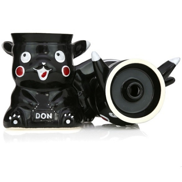 Чаша Don Bowl Pika Black Phunnel в Ханты-Мансийске