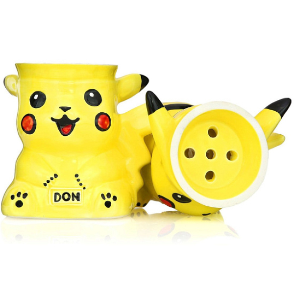 Чаша Don Bowl Pika Evil в Ханты-Мансийске