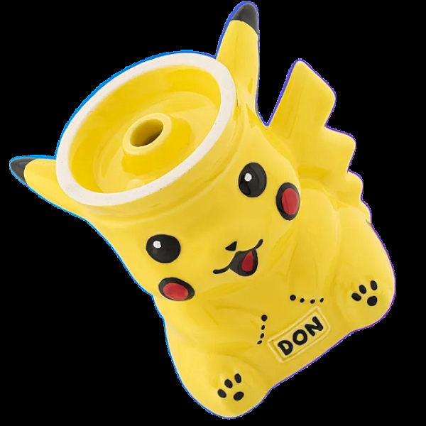 Чаша Don Bowl Pika Phunnel в Ханты-Мансийске