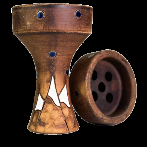 Чаша Japona Hookah Alpinist Bowl в Ханты-Мансийске