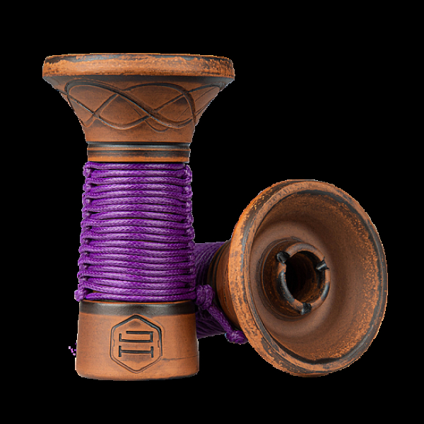 Чаша Japona Hookah Ego Purple Bowl в Ханты-Мансийске