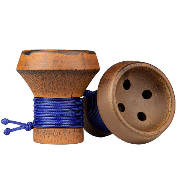 Чаша Japona Hookah Js Blue Bowl в Ханты-Мансийске