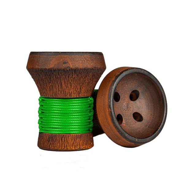 Чаша Japona Hookah Js Green Bowl в Ханты-Мансийске