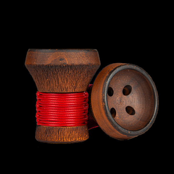 Чаша Japona Hookah Js Red Bowl в Ханты-Мансийске