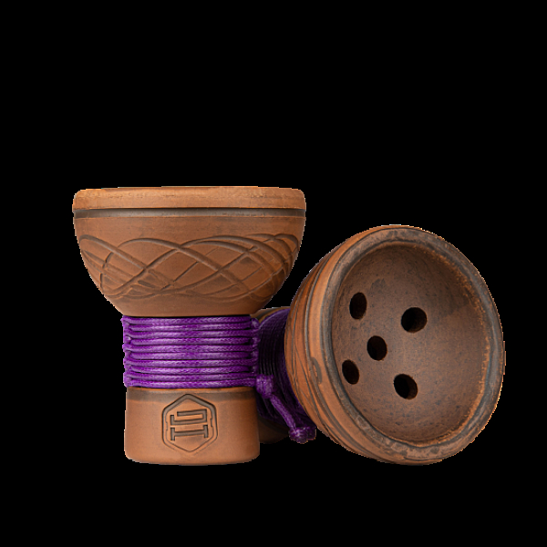 Чаша Japona Hookah Turkish Purple Bowl в Ханты-Мансийске