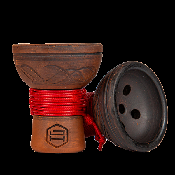Чаша Japona Hookah Turkish Red Bowl в Ханты-Мансийске