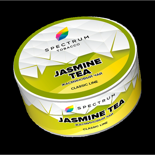 Табак Spectrum Cl Jasmine Tea  25 грамм в Ханты-Мансийске