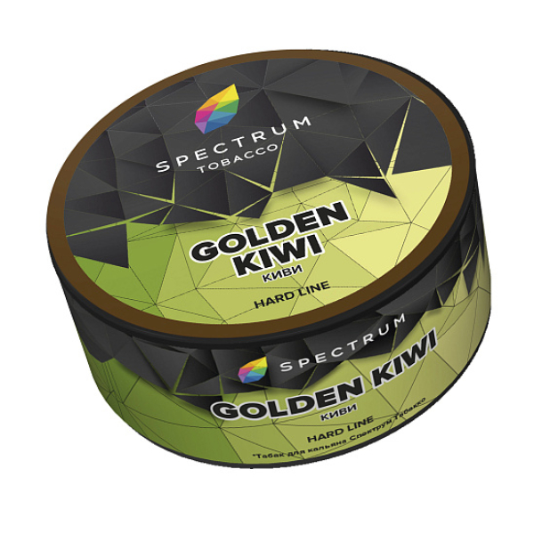 Табак Spectrum Hl Golden Kiwi  25 грамм в Ханты-Мансийске