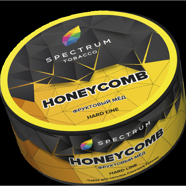 Табак Spectrum Hl Honeycomb  25 грамм в Ханты-Мансийске