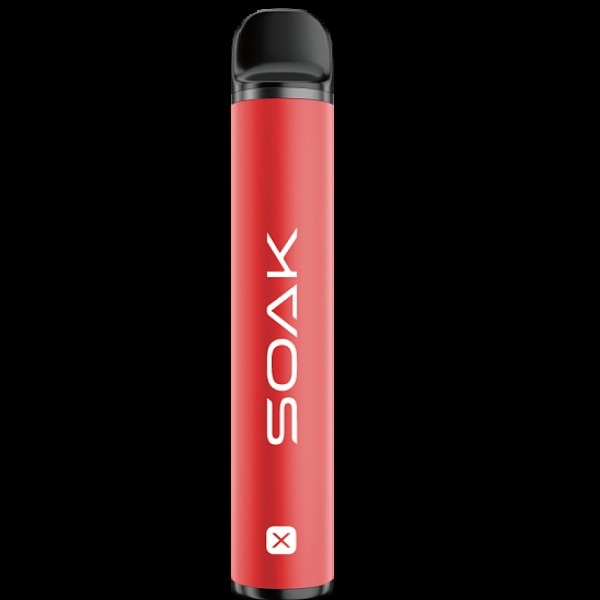 Электронка Soak X 2200 Барбарис в Ханты-Мансийске