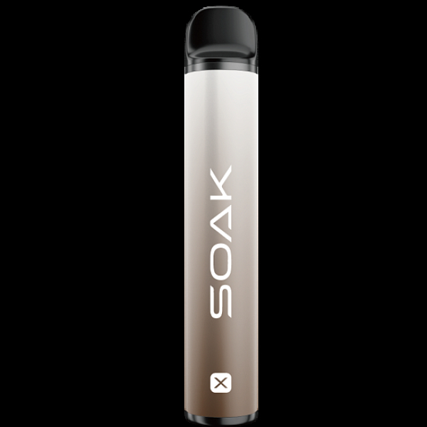 Электронка Soak X 2200 Кофе С Молоком в Ханты-Мансийске