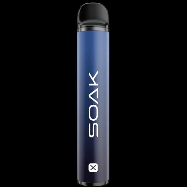 Электронка Soak X 2200 Лесная Черная Смородина в Ханты-Мансийске