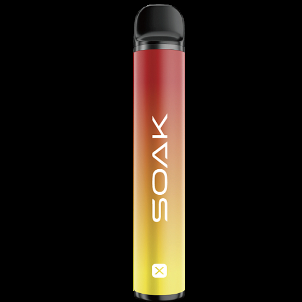 Электронка Soak X 2200 Маракуйя в Ханты-Мансийске