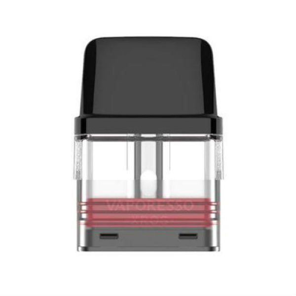 Сменный Картридж Vaporesso Xros 2Ml, 0.6 Ohm Corex 2.0 (4 Шт.) в Ханты-Мансийске