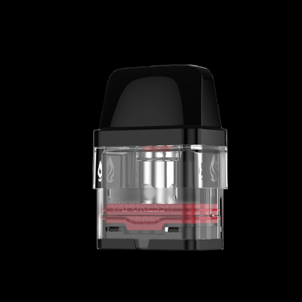 Сменный Картридж Vaporesso Xros 2Ml, 0.8 Ohm Corex 2.0 (4 Шт.) в Ханты-Мансийске