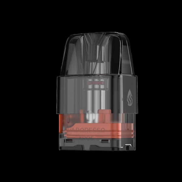 Сменный Картридж Vaporesso Xros 3Ml, 0.6 Ohm Corex 2.0 (4 Шт.) в Ханты-Мансийске