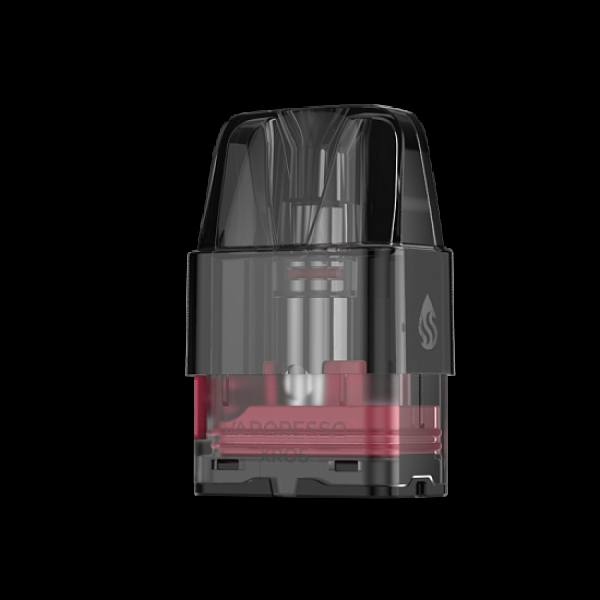Сменный Картридж Vaporesso Xros 3Ml, 0.8 Ohm Corex 2.0 (4 Шт.) в Ханты-Мансийске