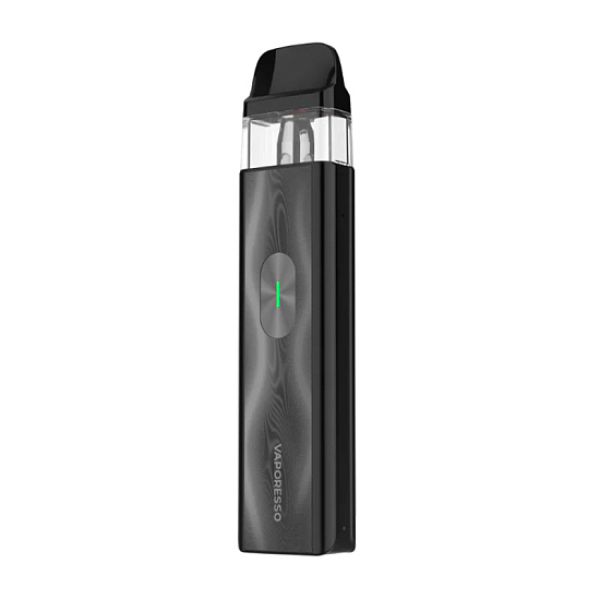 POD-система Vaporesso Xros 4 Mini Pod Kit 1000Mah Black  в Ханты-Мансийске