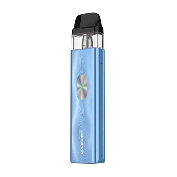POD-система Vaporesso Xros 4 Mini Pod Kit 1000Mah Ice Blue  в Ханты-Мансийске