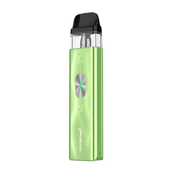POD-система Vaporesso Xros 4 Mini Pod Kit 1000Mah Ice Green  в Ханты-Мансийске