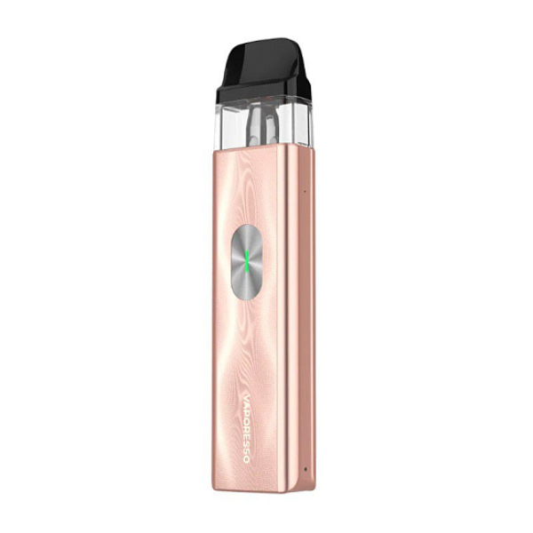 POD-система Vaporesso Xros 4 Mini Pod Kit 1000Mah Ice Pink  в Ханты-Мансийске