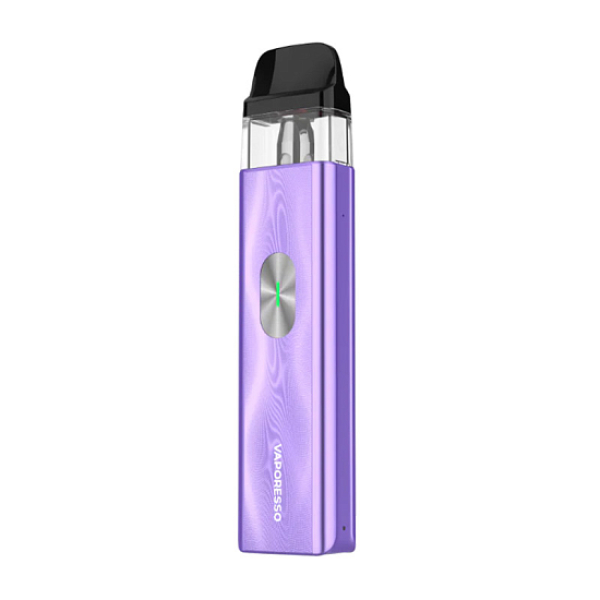POD-система Vaporesso Xros 4 Mini Pod Kit 1000Mah Ice Purple  в Ханты-Мансийске