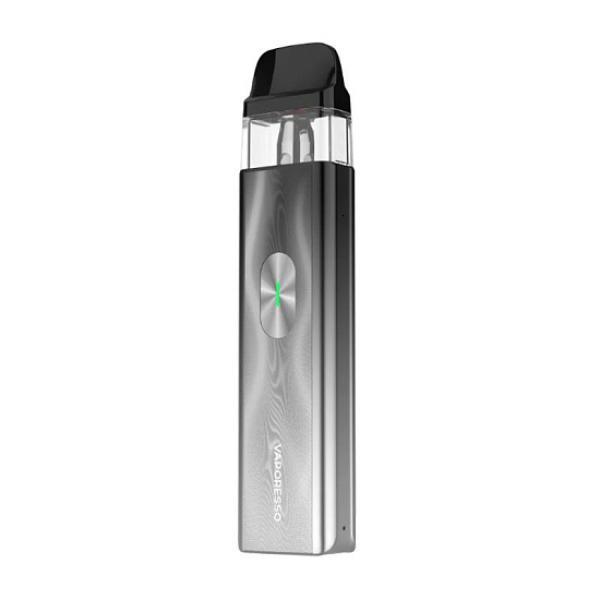 POD-система Vaporesso Xros 4 Mini Pod Kit 1000Mah Space Grey  в Ханты-Мансийске