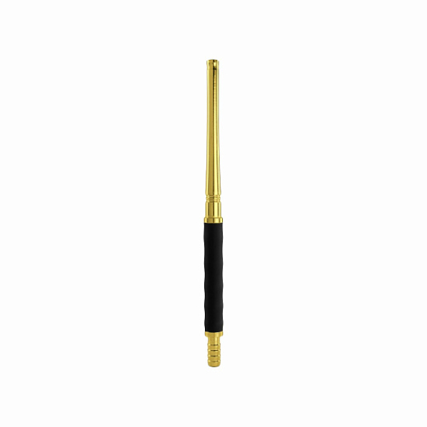 Мундштук Conceptic Mouthpiece Steel Gold 30 См в Ханты-Мансийске
