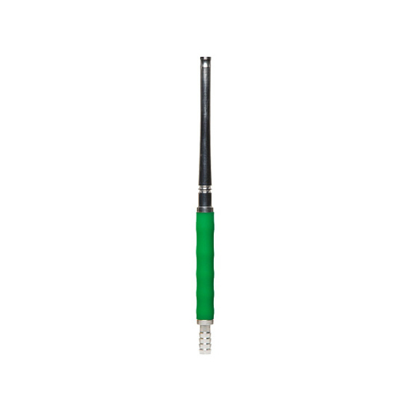 Мундштук Conceptic Mouthpiece Steel Green 30 См в Ханты-Мансийске