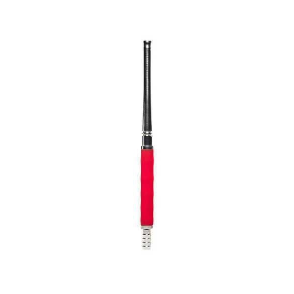Мундштук Conceptic Mouthpiece Steel Red 30 См в Ханты-Мансийске