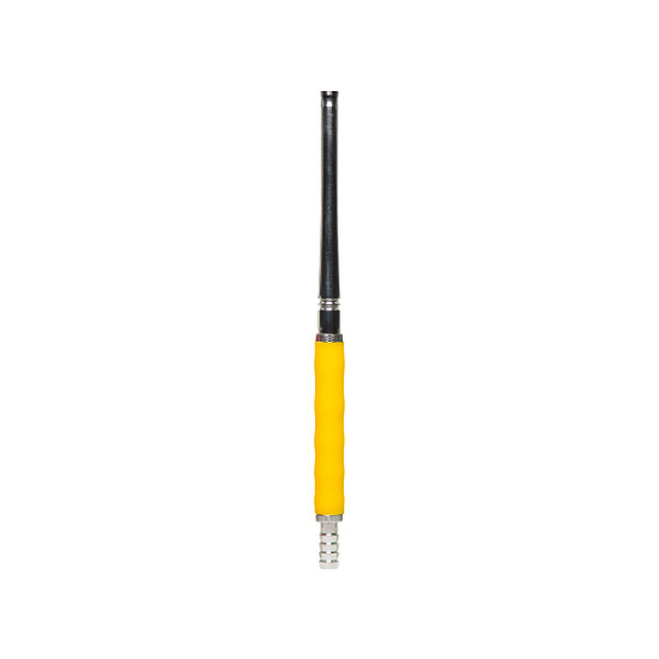 Мундштук Conceptic Mouthpiece Steel Yellow 30 См в Ханты-Мансийске