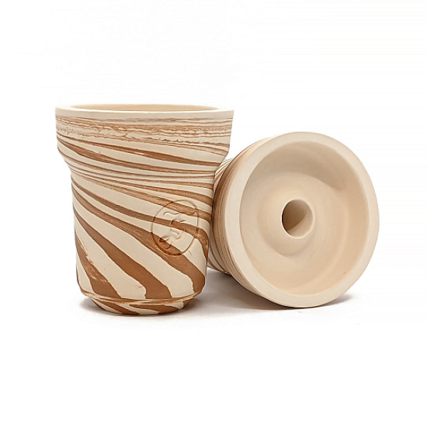 Чаша St Bowls Phunnel Tornado Red в Ханты-Мансийске