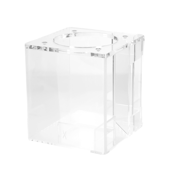 Колба Hoob Cube Gold в Ханты-Мансийске