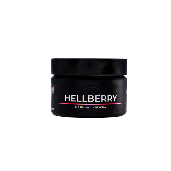 Табак Fake Hellberry 40 Г 40 грамм в Ханты-Мансийске