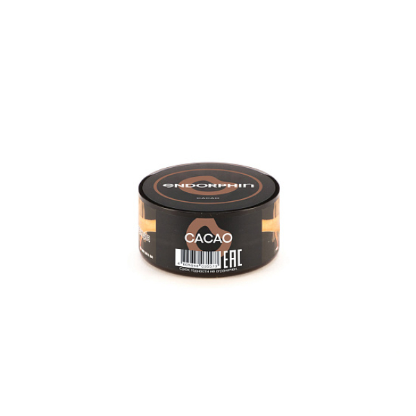 Табак Endorphin Cacao 25 грамм  в Ханты-Мансийске