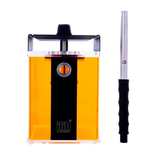 Кальян Nanosmoke | Ilin Lava в Ханты-Мансийске