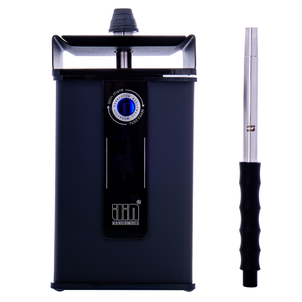 Кальян Nanosmoke | Ilin Ten в Ханты-Мансийске