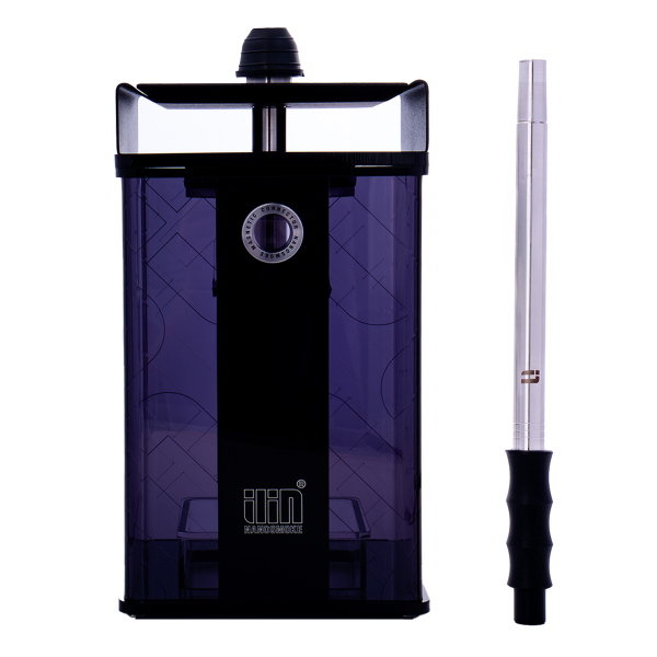 Кальян Nanosmoke | Ilin Three в Ханты-Мансийске