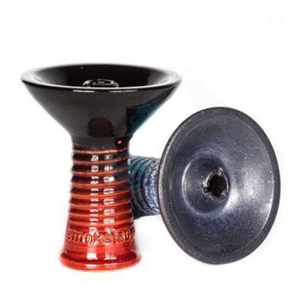 Чаша Smokelab Martini Glaze для кальяна в Ханты-Мансийске