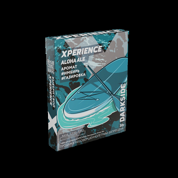 Табак Darkside Experience Aloha Ale 30 грамм  в Ханты-Мансийске