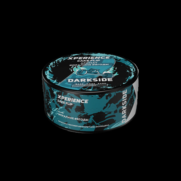 Табак Darkside Experience Cake Flip 120 грамм  в Ханты-Мансийске