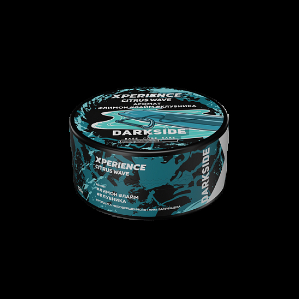Табак Darkside Experience Citrus Wave 120 грамм  в Ханты-Мансийске