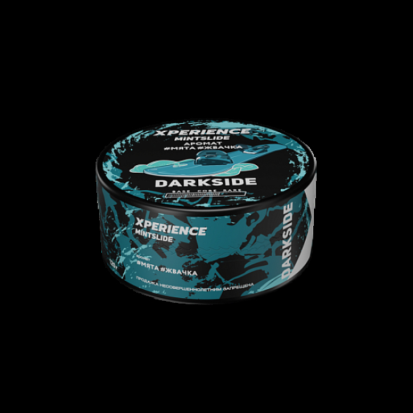 Табак Darkside Experience Mintslide 120 грамм  в Ханты-Мансийске