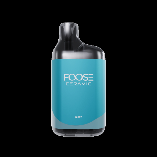 ЭСДН Foose Ceramic Близз 7000 затяжек в Ханты-Мансийске