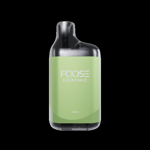ЭСДН Foose Ceramic Оазис 7000 затяжек в Ханты-Мансийске