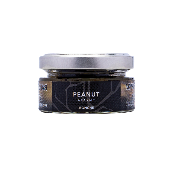 Табак Bonche Peanut 30 грамм в Ханты-Мансийске