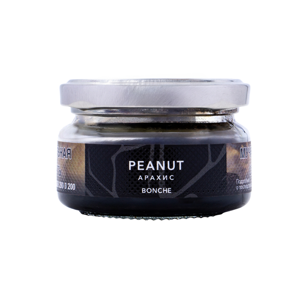 Табак Bonche Peanut 60 грамм в Ханты-Мансийске