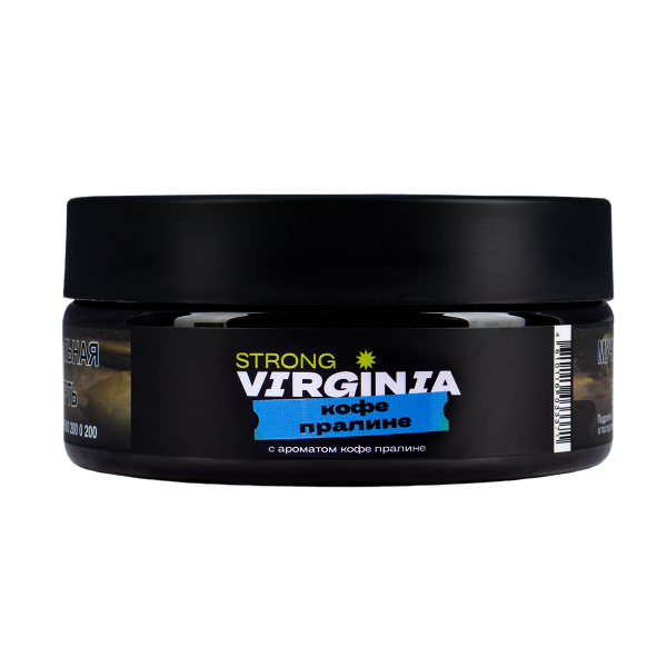 Табак Original Virginia Strong Кофе Пралине 100 грамм в Ханты-Мансийске
